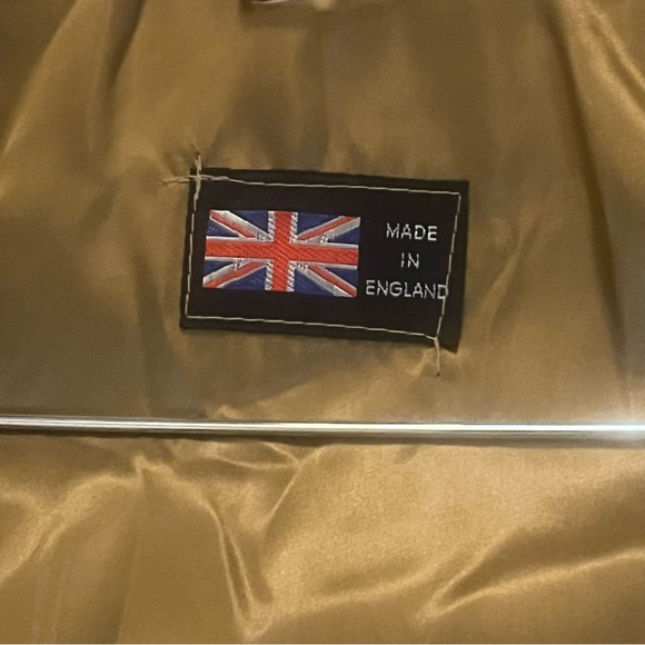 Luxury faux fur coat by Adolph Schuman for Lilli Ann - small / medium - Picture 3 of 14